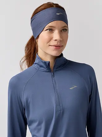 BROOKS | Stirnband Luxe Thermal | 